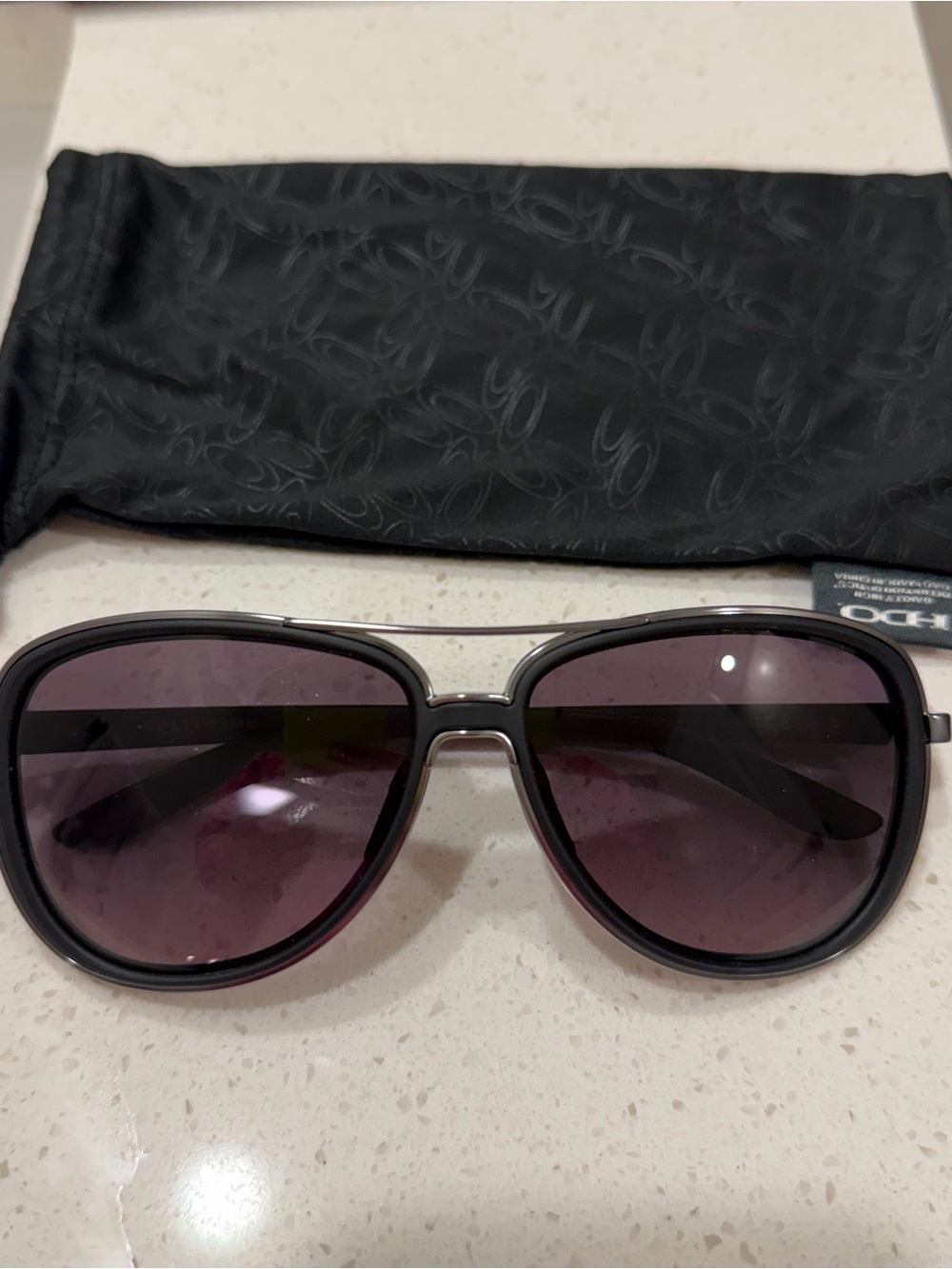 Oakley Split Time sunglasses